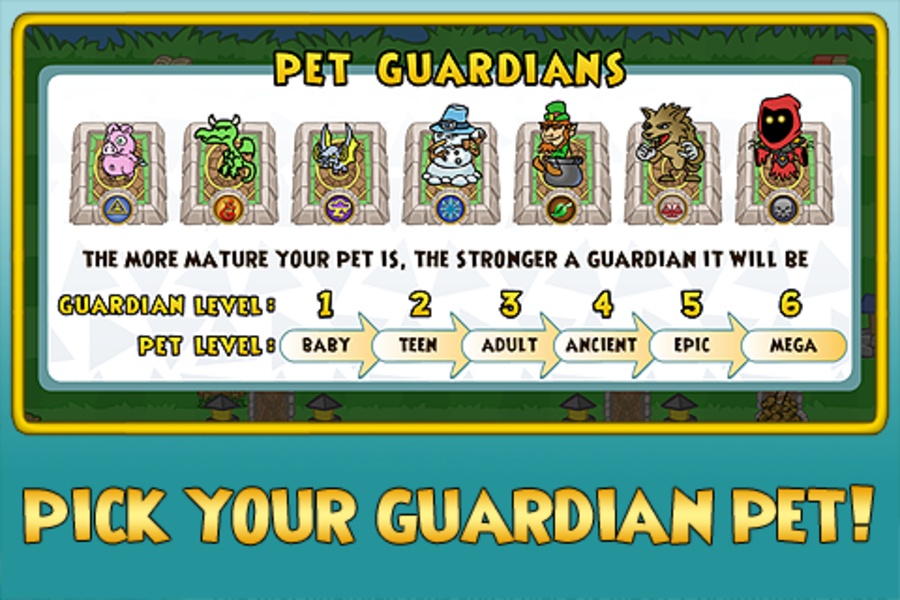 Grub Guardian - Preview 9