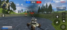 Assault Bots screenshot 6