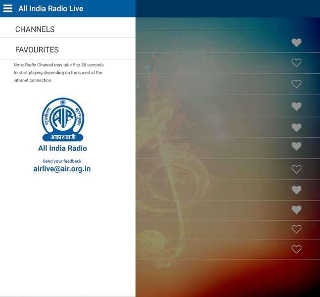 All India Radio Live - Preview 5
