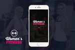 Women Fitness screenshot 11