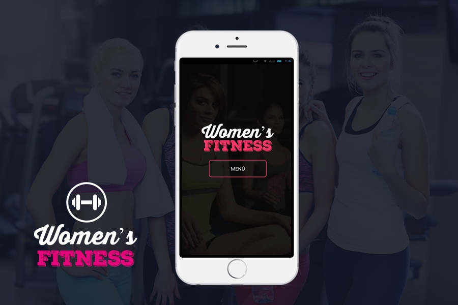 Women Fitness - Preview 11