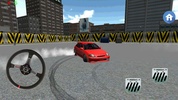 Civic Drift 3D screenshot 1