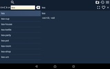 EN-UA Dictionary Free screenshot 4