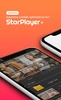 StarPlayer+ screenshot 7