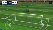 Free Kick Club World Cup 17 screenshot 14