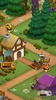 Royal Idle: Medieval Quest screenshot 2