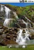 Waterfall screenshot 1