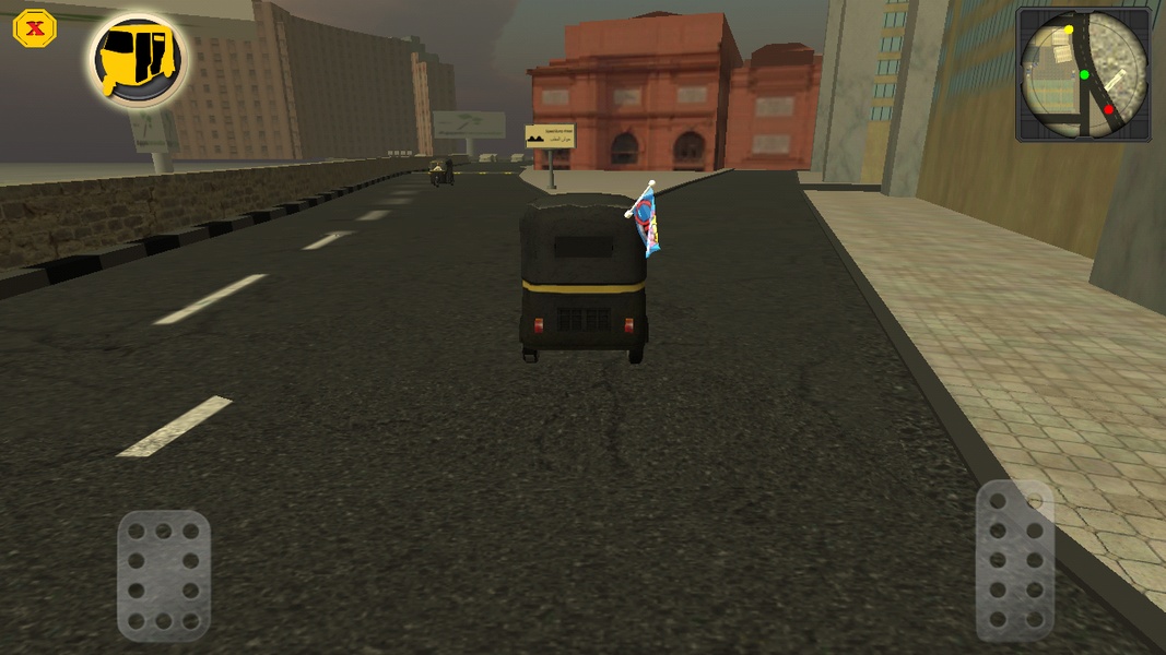 Toktok Drift - Preview 6