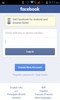 Social Network Lite - Smallest Social Application screenshot 2