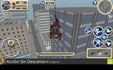 Rope Hero screenshot 7