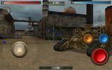 Tank Recon 2 (Lite) screenshot 19