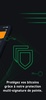 Green: Bitcoin Wallet screenshot 2