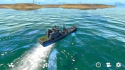 Ship Maneuvering Simulator screenshot 8