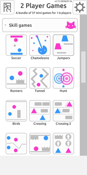 2 Player Games Free - Preview 1