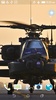 Helicopters LWP + Puzzle screenshot 4