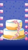 Cindys Cake Maker Lite screenshot 1