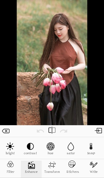 Pic mix Editor - Preview 3