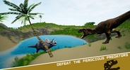 Triceratops Simulator: Dino screenshot 4