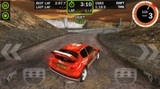 Rally Racer Dirt screenshot 9
