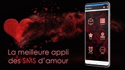 SMS d'Amour 2020 ???? screenshot 4