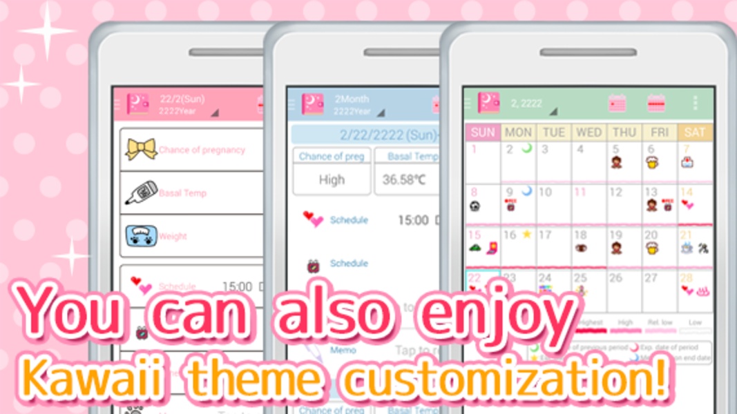 Womans DIARY - Preview 6