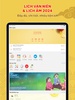 Lịch Vạn Niên screenshot 8