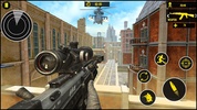 Army Ops Sniper 3D 2020 screenshot 2