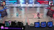 Arena Stars: Battle Heroes screenshot 2