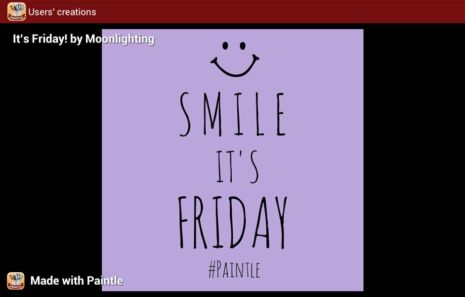 Paintle - Preview 1
