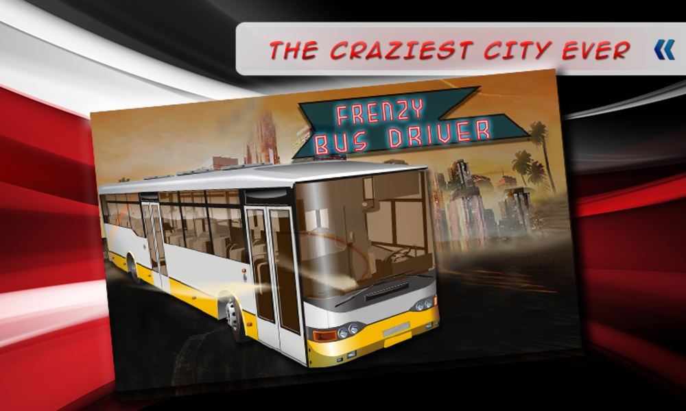 Frenzy Bus Driver - Preview 15