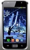 Winter Dream HD Live Wallpaper screenshot 2