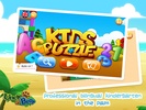 Kids Puzzle screenshot 5