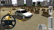 Car Parking Simulator 3D screenshot 2