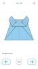 Origami Flying Paper Airplanes screenshot 2