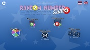 Random Number Suite screenshot 7