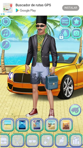 Dream Boyfriend Maker - Preview 4