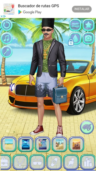 Boyfriend Maker APK for Android Download