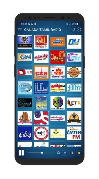 Radio Tamil - Preview 2