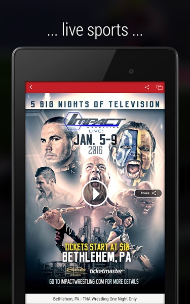 Flipps TV - Preview 4
