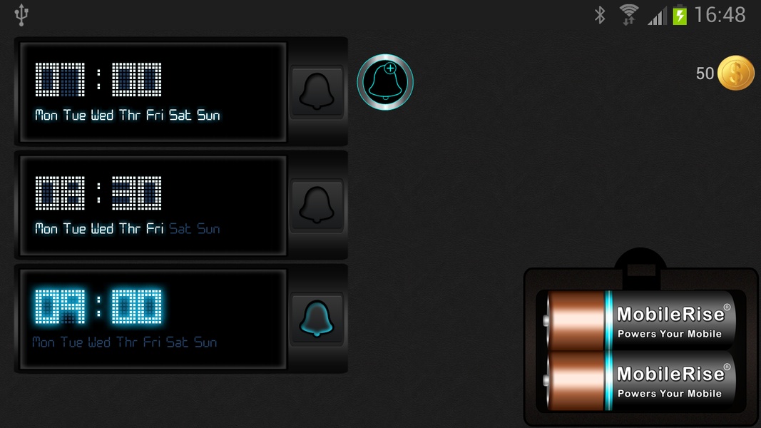 Digital Alarm Clock - Preview 6