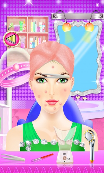 Superstar Makeover - Preview 3