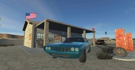 Classic American Muscle Cars screenshot 6