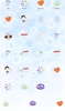 Bubble pop Dodol Theme screenshot 3