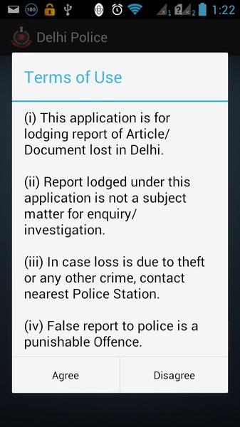 Delhi Police - Preview 9