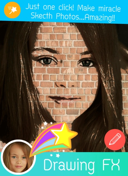 Sketch Photo Pro - Preview 5