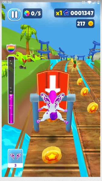 Magical Pony Run - Preview 9