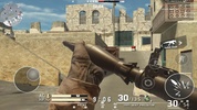 Sniper Strike Blood Killer screenshot 1