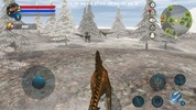 Ouranosaurus Simulator screenshot 22