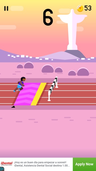 Ketchapp Summer Sports - Preview 5