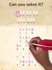 Letter math screenshot 5